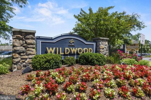 11133 Cedarwood Dr, Rockville MD 20852-3415 exterior