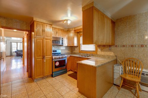 4917 Kedvale Ave, Chicago IL 60629-5013 exterior