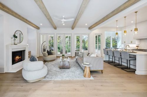 1266 Briardale Ln, Atlanta GA 30306-2624 exterior