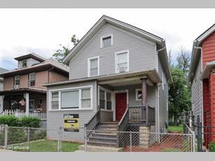 5518 Adams St, Chicago, IL 60644-4002