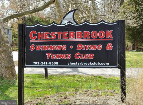 1645 Kirby Rd, Mc Lean VA  22101-3240 exterior