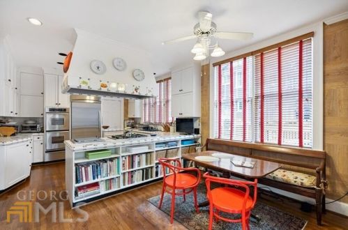 217 15 St, Atlanta GA 30318-7805 exterior