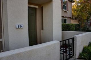 904 Esplanade Cir, Folsom CA  95630-7359 exterior