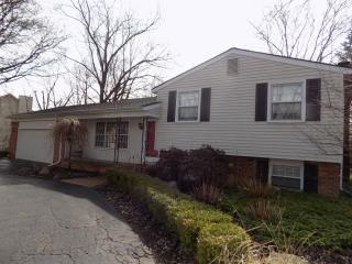 263 Mckinley Dr, Troy MI  48098-2967 exterior