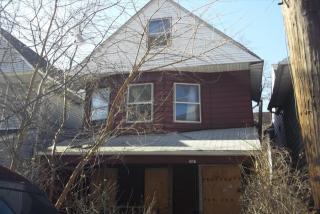 2687 Heath Ave, Bronx NY  10463-7802 exterior