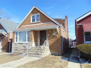 8507 Damen Ave, Chicago IL  60620-6047 exterior