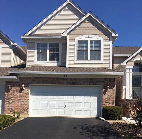 47 Bay Dr, Itasca, IL 60143-1256