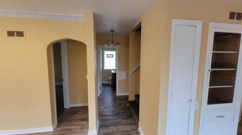 4108 41st St, Milwaukee WI  53221-5764 exterior