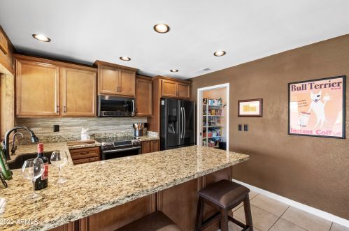 909 Msn Dr, Chandler AZ 85224-2243 exterior