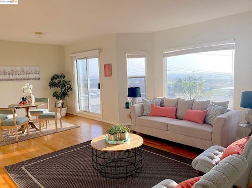 731 Gateview Ave, Berkeley, CA 94706-1029