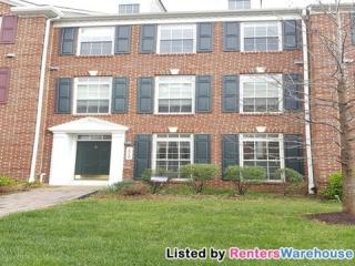 1519 Martock Ln, Baltimore MD  21076-1486 exterior