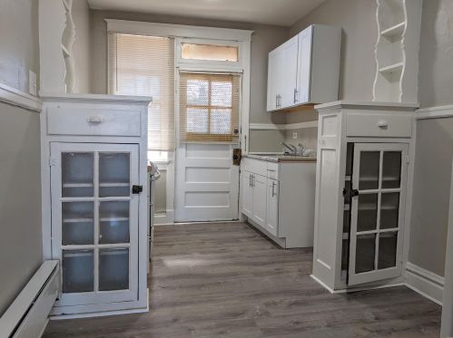 3846 Bamberger Ave, Saint Louis MO 63116-4522 exterior