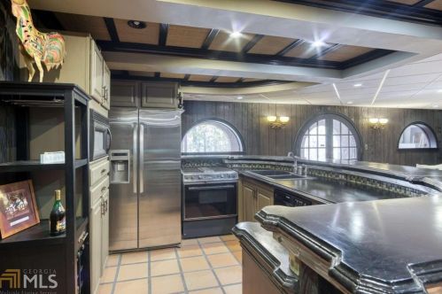 3160 Lk Rnch Dr, Gainesville GA 30506-1050 exterior