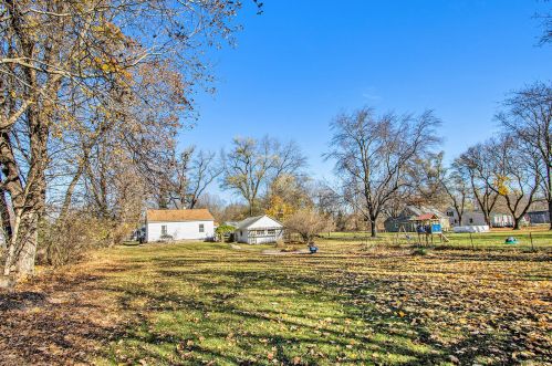 313 G Ave, Kalamazoo MI 49004-2119 exterior