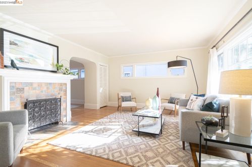 1191 Sutter St, Berkeley, CA 94707-2637