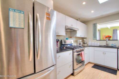 320 Paseo Chuparosas, Green Valley AZ 85614-3303 exterior