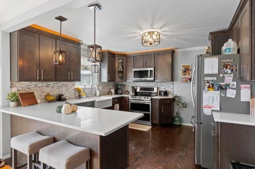 9524 Dorisann Ct, Saint Louis MO 63123-6304 exterior