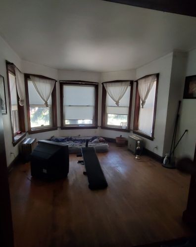 7931 Aberdeen St, Chicago IL 60643-1524 exterior