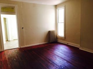 1607 Montpelier St, Baltimore MD  21218-4842 exterior