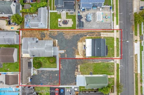 504 Ave, Belmar NJ 07719-2433 exterior