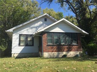 3319 Drexel Ave, Indianapolis, IN 46218-2220