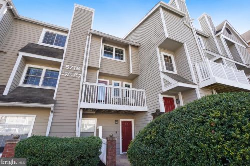 5716 Chapman Mill Dr, Rockville, MD 20852-5546