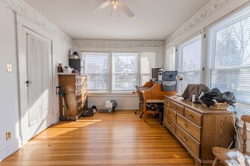 356 William St, Joliet IL 60435-6049 exterior