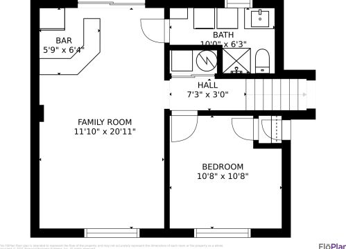 1700 Rodney Cir, Grand Rapids MI 49505-4439 exterior