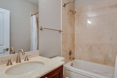 3455 Whipple St, Chicago IL 60655-2303 exterior