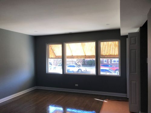 6235 Artesian Ave, Chicago IL  60659-2828 exterior