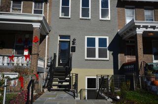 1304 F St, Washington DC  20002-5420 exterior