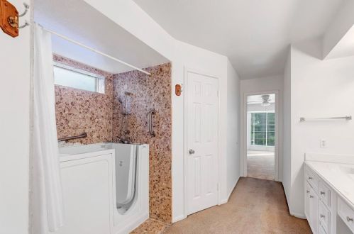 3614 Glade Creek Dr, Humble TX 77339-2629 exterior