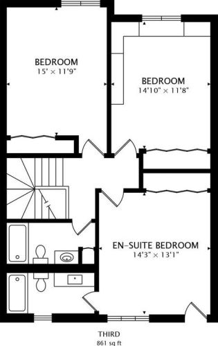 1720 La Salle Dr, Chicago IL 60614-5845 exterior