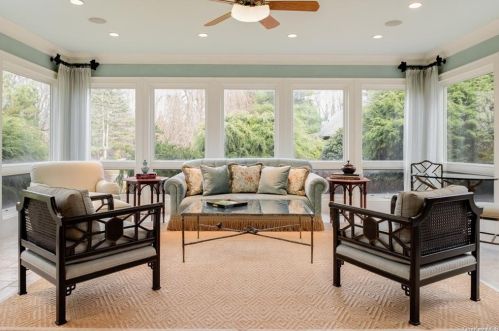 26 Day Rd, Armonk NY 10504-2408 exterior