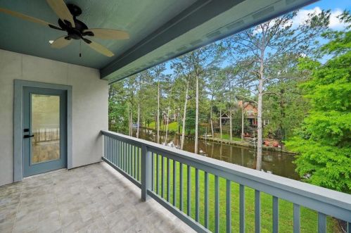 8610 Cross Country Dr, Humble TX 77346-6115 exterior