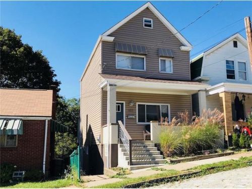 622 Chess St, Pittsburgh PA  15211-2214 exterior