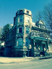 701 Atlantic St, Bethlehem PA  18015-3607 exterior