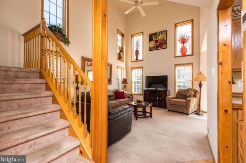 2619 Virginia Ln, Jamison PA 18929-1782 exterior