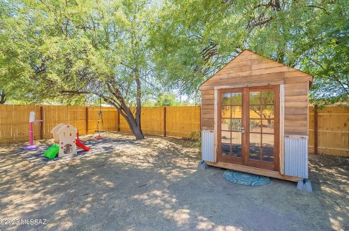 5732 Mabel St, Tucson AZ  85712-5013 exterior