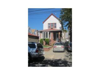 2013 64th St, Brooklyn NY  11204-3061 exterior