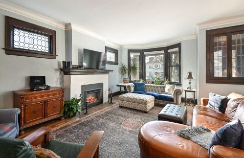 2946 Stowell Ave, Milwaukee WI 53211-3349 exterior