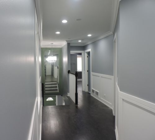 5650 Bishop St, Chicago IL  60636-1316 exterior