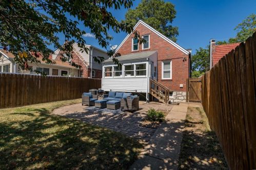 5846 Loran Ave, Saint Louis MO 63109-2601 exterior