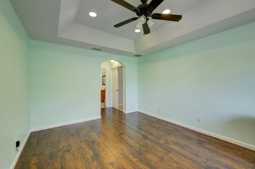 3419 Fashoda St, Fort Pierce FL 34953-4643 exterior