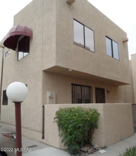 108 Pastime Rd, Tucson AZ  85705-3348 exterior