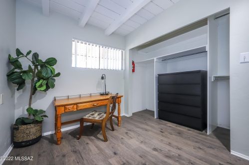 2648 Calle De Romy, Tucson AZ  85712-1806 exterior