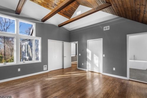 2 Baxter Farm Rd, Morristown NJ 07960-6609 exterior