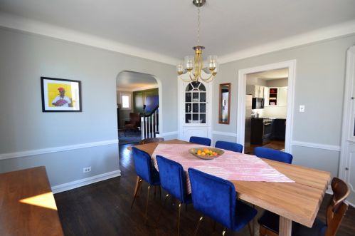 9600 Avers Ave, Chicago IL 60805-2944 exterior