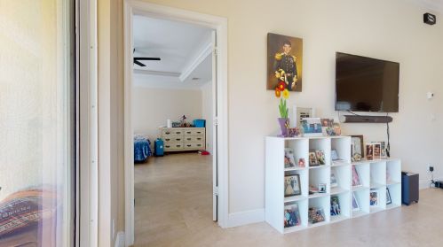 3634 Margela St, Fort Pierce FL 34953 exterior