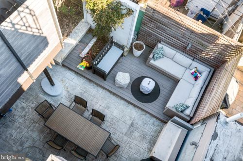 1313 11 St, Philadelphia PA 19147-5601 exterior